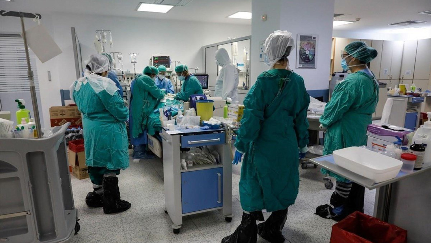 Υγεία υπό... κατάρρευση - Τα νησιά παραμένουν χωρίς προσωπικό και γιατρούς