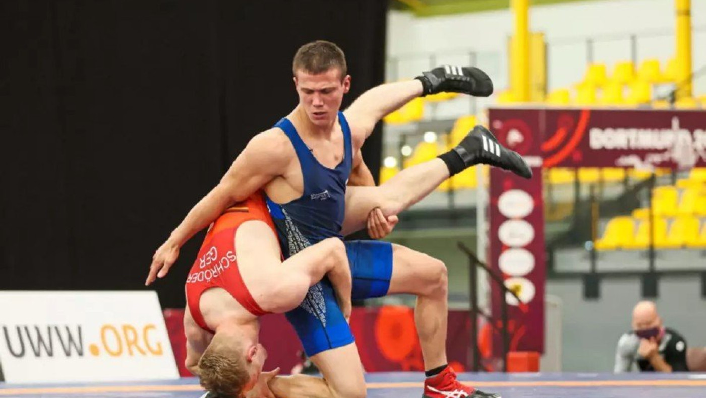 Πάλη: Πάνοπλη η ελληνική αποστολή στο Ευρωπαϊκό του Ζάγκρεμπ