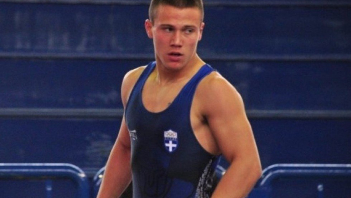 Ευρωπαϊκό Πάλης: Επιβλητικός ο Κουγιουμτζίδης - Ηττήθηκε ο Πιλίδης