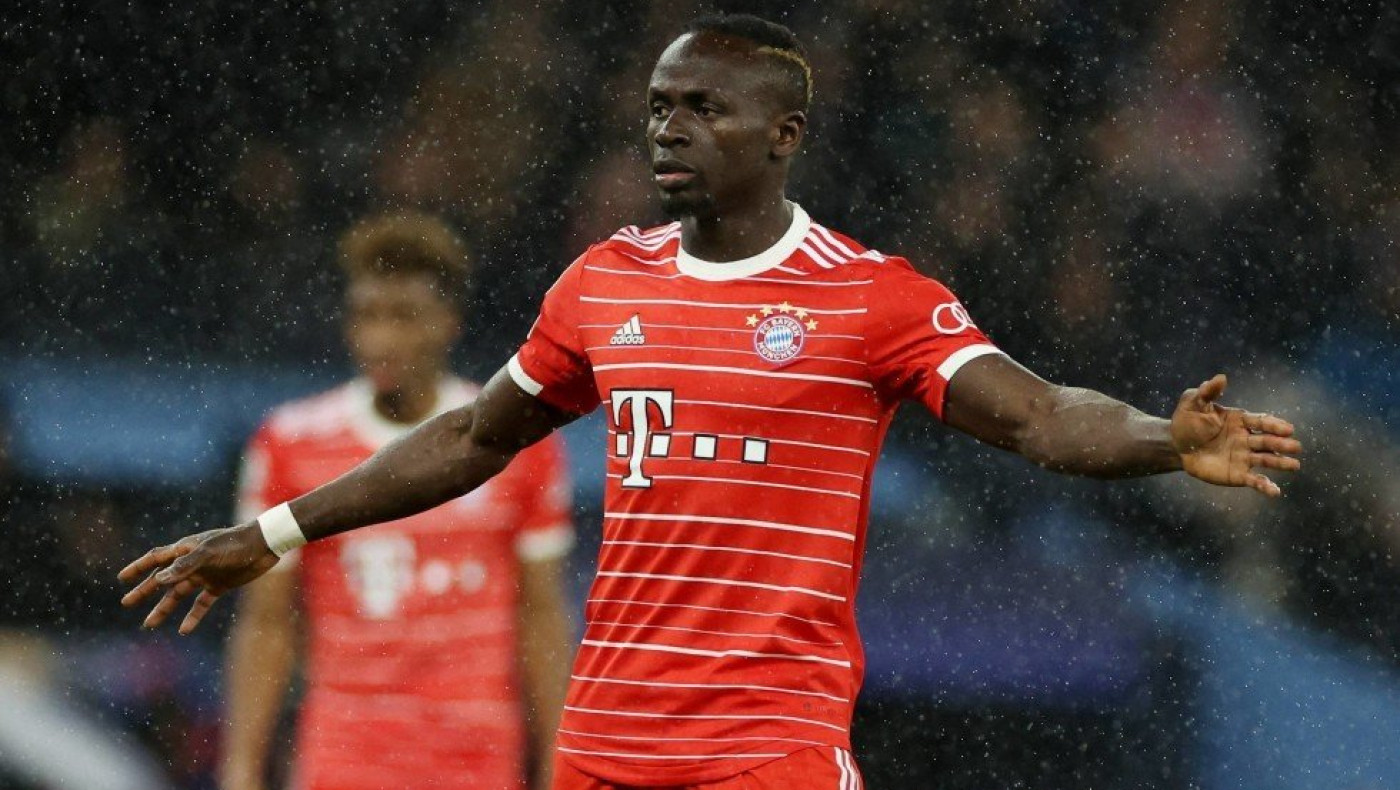 Ολυμπιακός: Σειρήνες στέλνουν τον Μανέ στο Λιμάνι