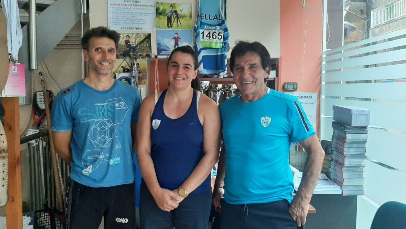 Σύλλογος Ελπίδα: «Κάθε παιδί ΑΜΕΑ να βγει από το δωμάτιο του»