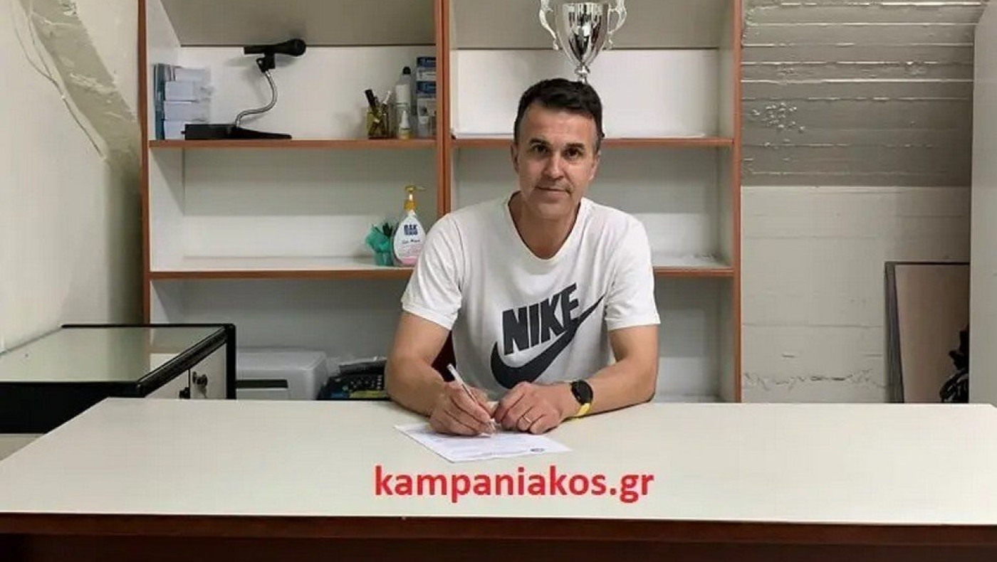 Σαπάνης: «Ο κόσμος του Καμπανιακού ήταν ο 12ος παίκτης μας, ο Ηρακλής χρειάζεται ηγέτη»