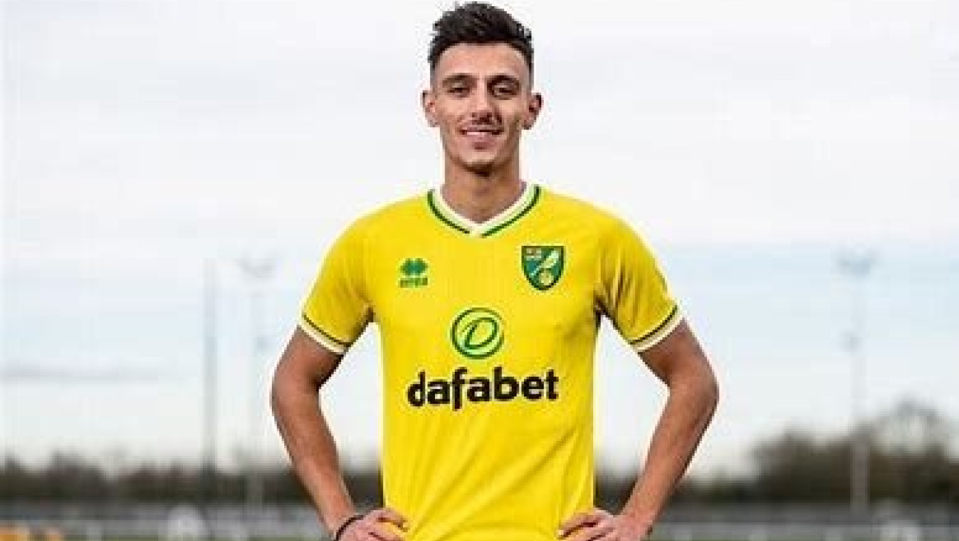 Τραυματίστηκε στον αυχένα και αντικαταστάθηκε στο ΚΠΡ-Νόριτς ο Γιαννούλης