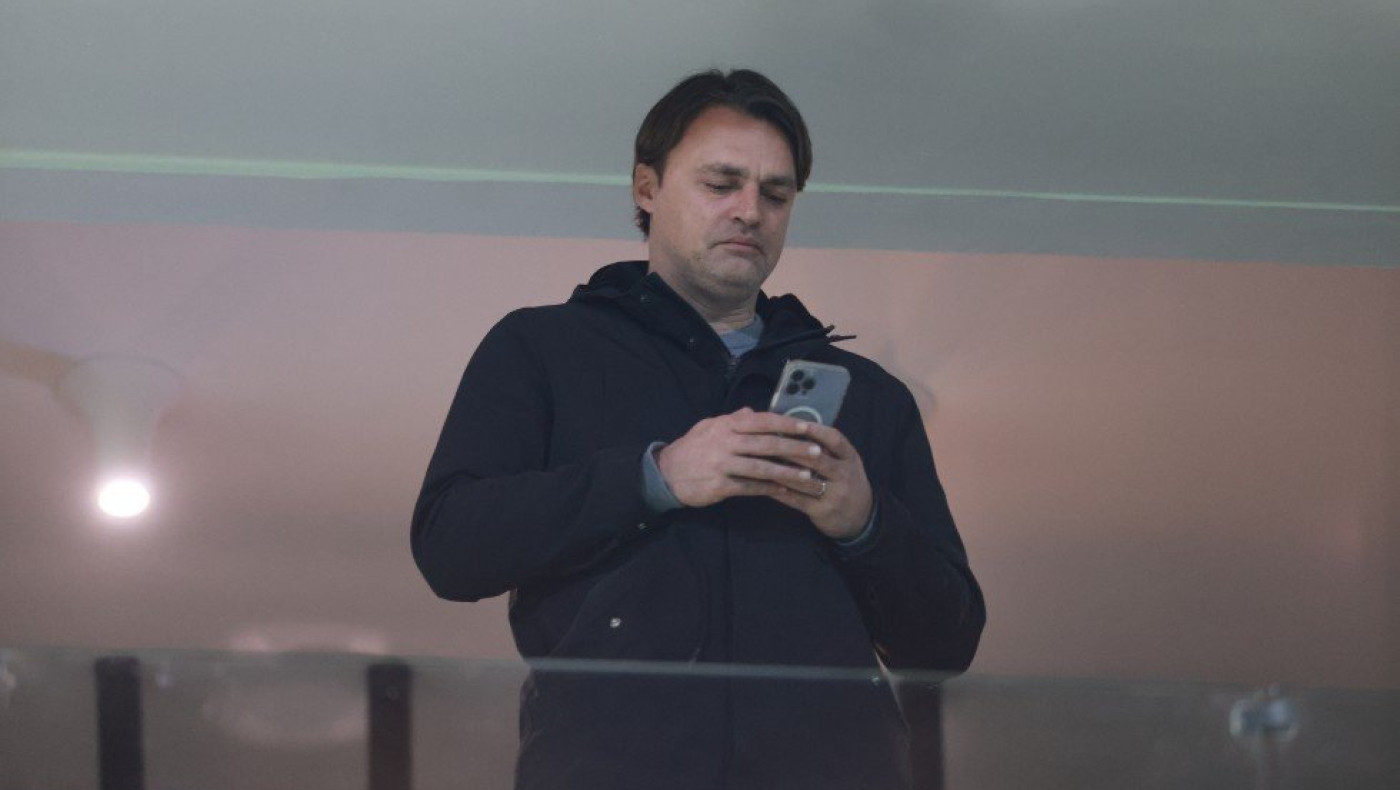 Δεν θέλει «βετεράνο» για 3ο στόπερ ο Άρης