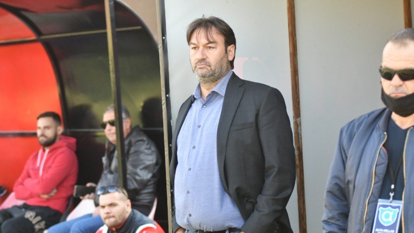 Σταθάκης-Δίκη στον ΣΚΑΙ: «Μακάρι να ακολουθήσουν τον ΠΑΟΚ και άλλες ομάδες»