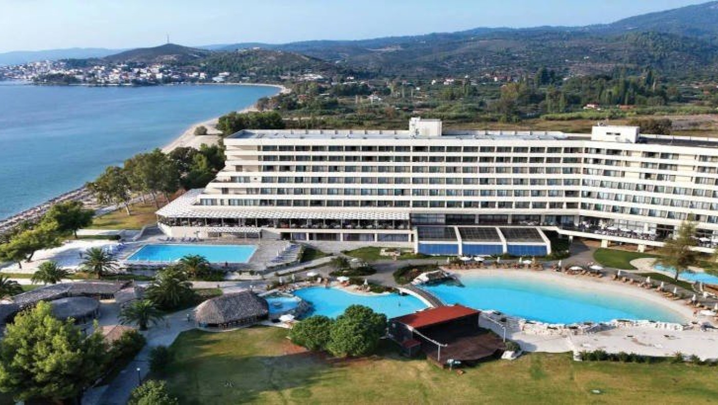 Porto Carras: Σε ποιον επιχειρηματικό κολοσσό περνά η διαχείριση του «Σιθωνία»