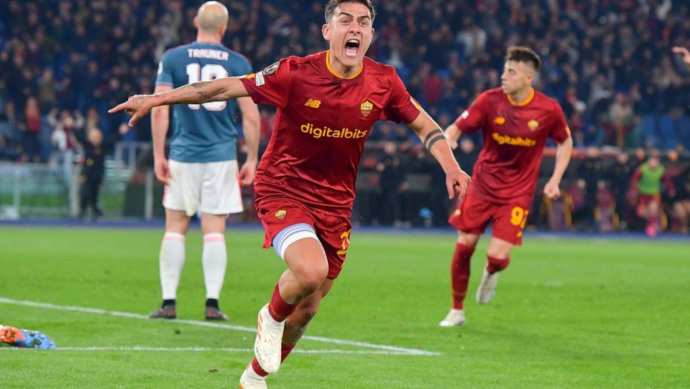 Στην παράταση προκρίθηκε η Ρόμα για τα ημιτελικά του Γιουρόπα