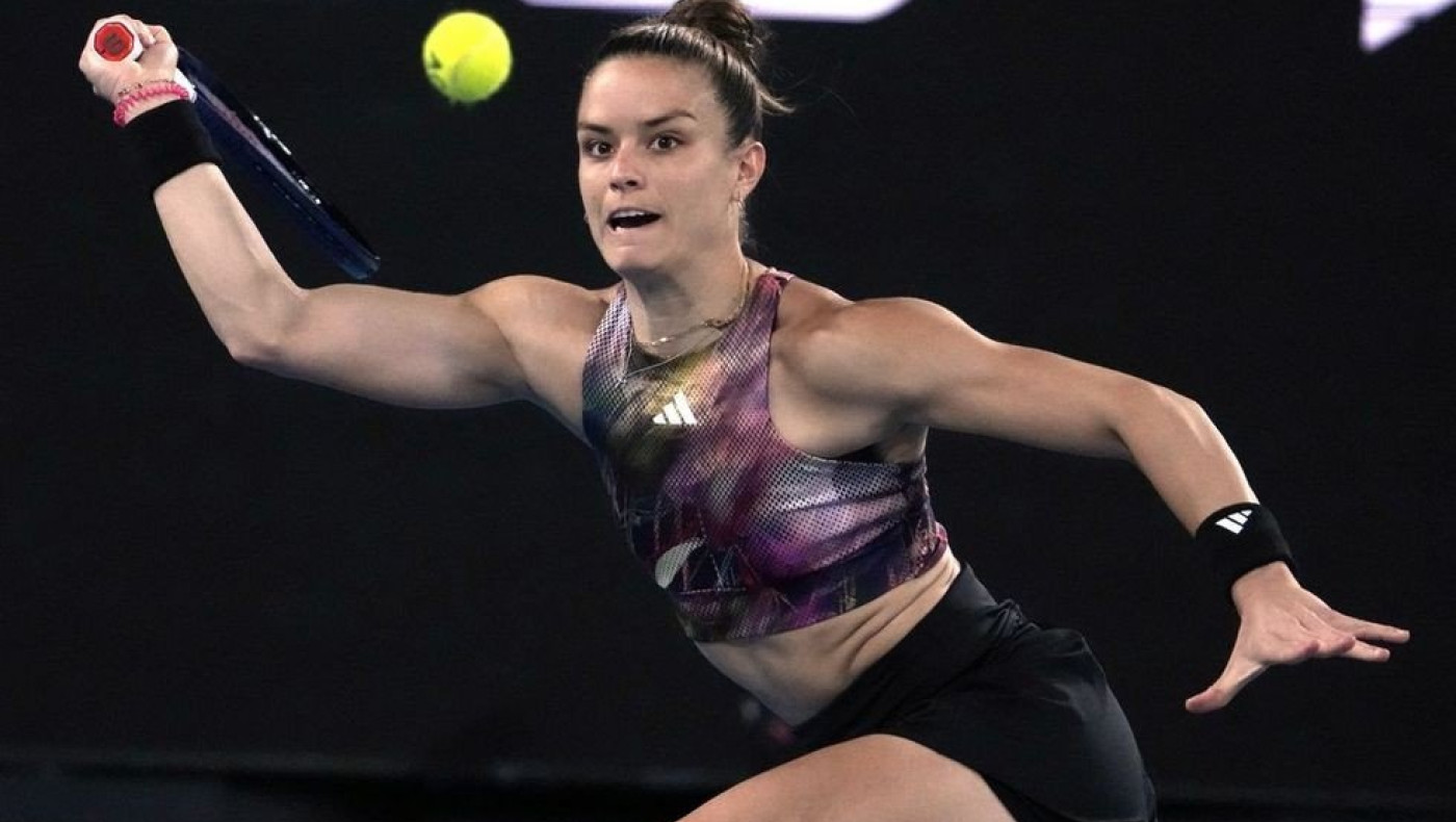 Αποκλεισμός με το «καλημέρα» για Σάκκαρη