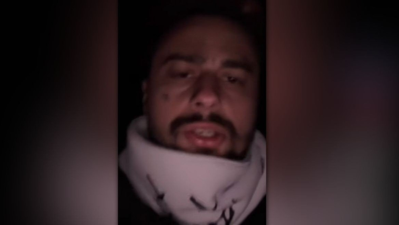 «Αναστήθηκε» ο Sin Boy- Το πρώτο βίντεο μετά τις φήμες πως ήταν νεκρός