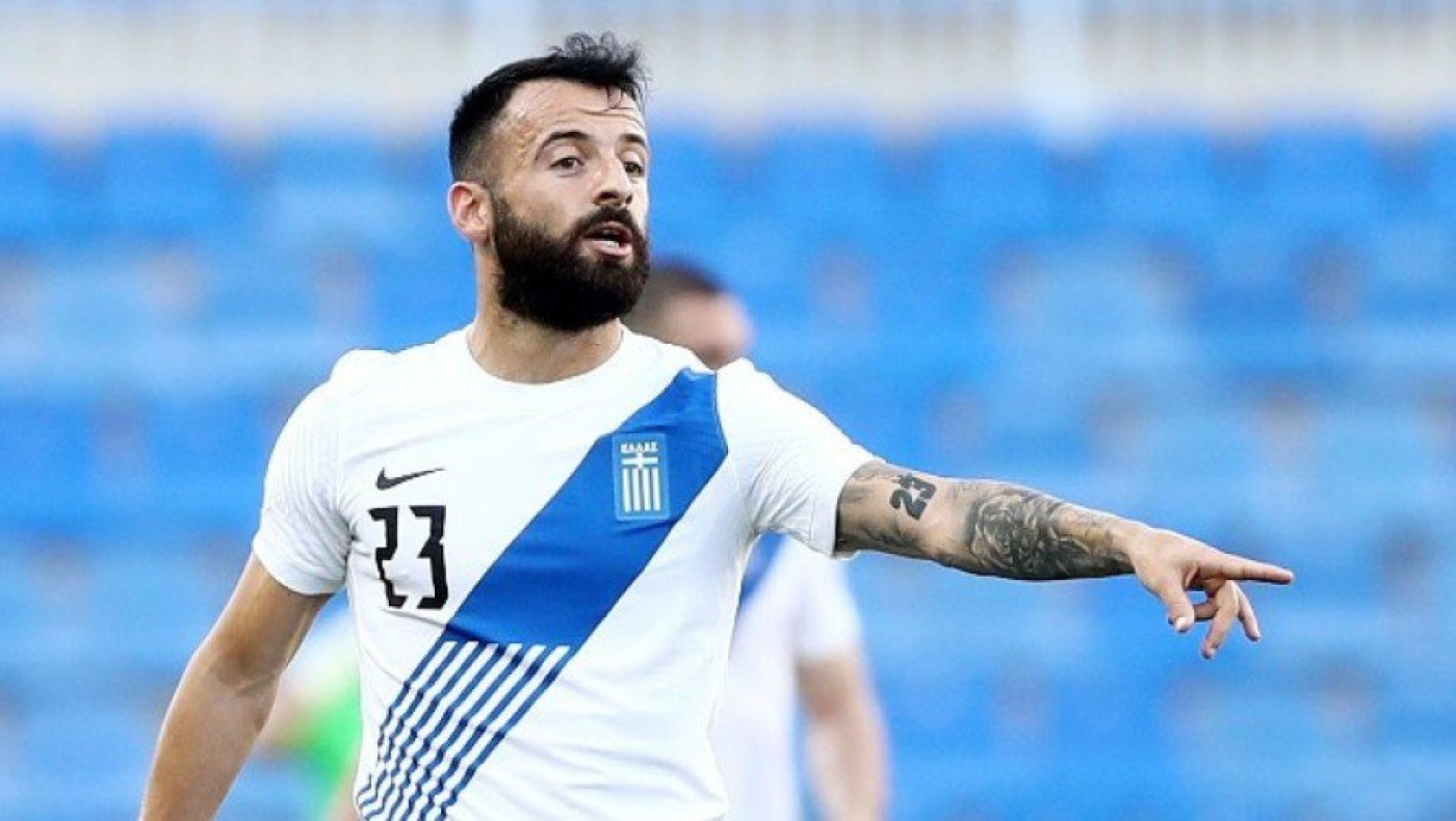 Άρης: Ο Σιώπης επιστρέφει ως αντίπαλος στο «Κλ. Βικελίδης»