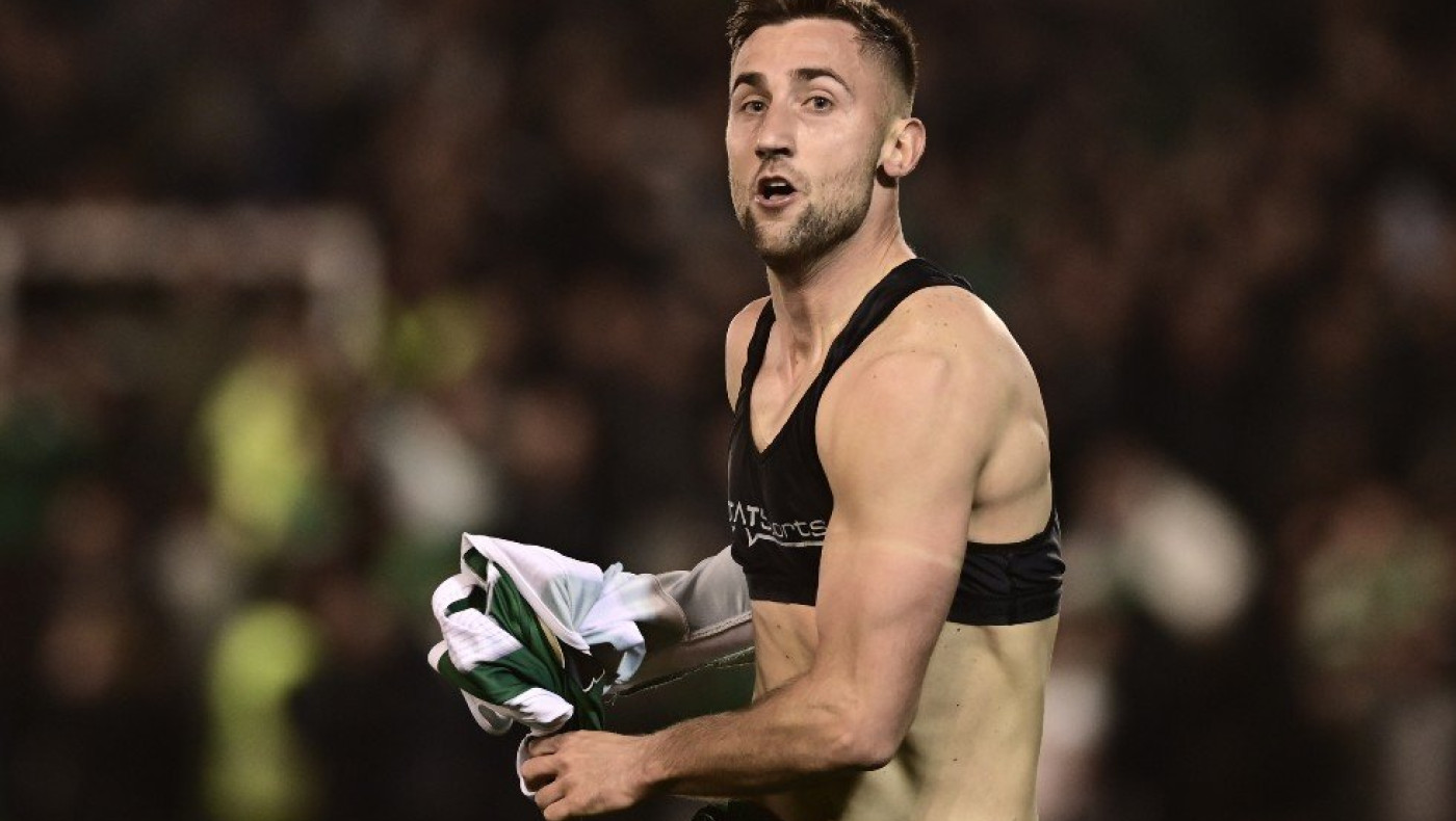 Ο Σπόραρ έκανε σεφτέ με την φανέλα της Αλάνιασπορ