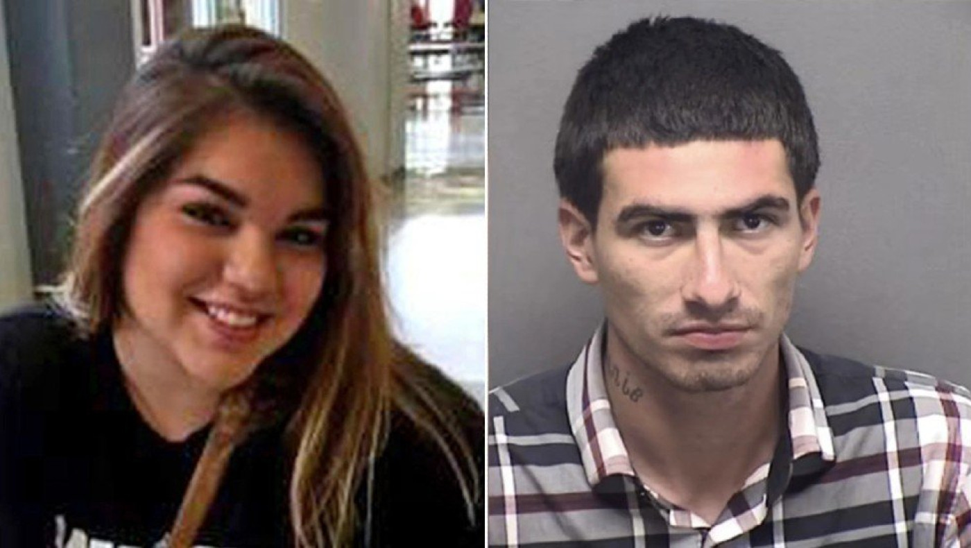 ΗΠΑ: 23χρονος σκότωσε την 22χρονη φίλη του επειδή δεν ήθελε να κάνει παιδιά μαζί του