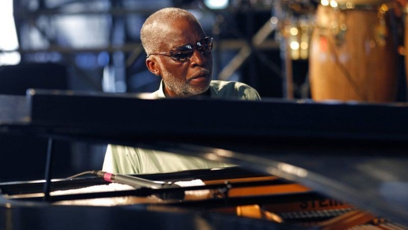 Πέθανε ο θρύλος της Τζαζ μουσικής Αχμάντ Τζαμάλ