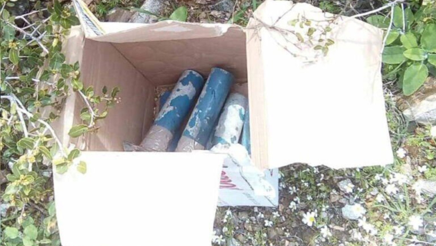 Ρόδος: Στο νοσοκομείο 7χρονο κορίτσι - Τραυματίστηκε από βεγγαλικό