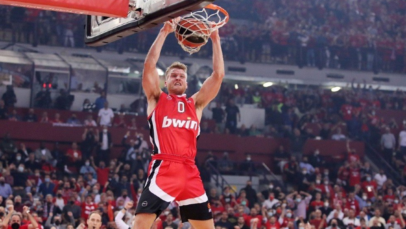 Ολυμπιακός: Το πρόβλημα του Ουόκαπ του βάζει πίεση για μεταγραφή