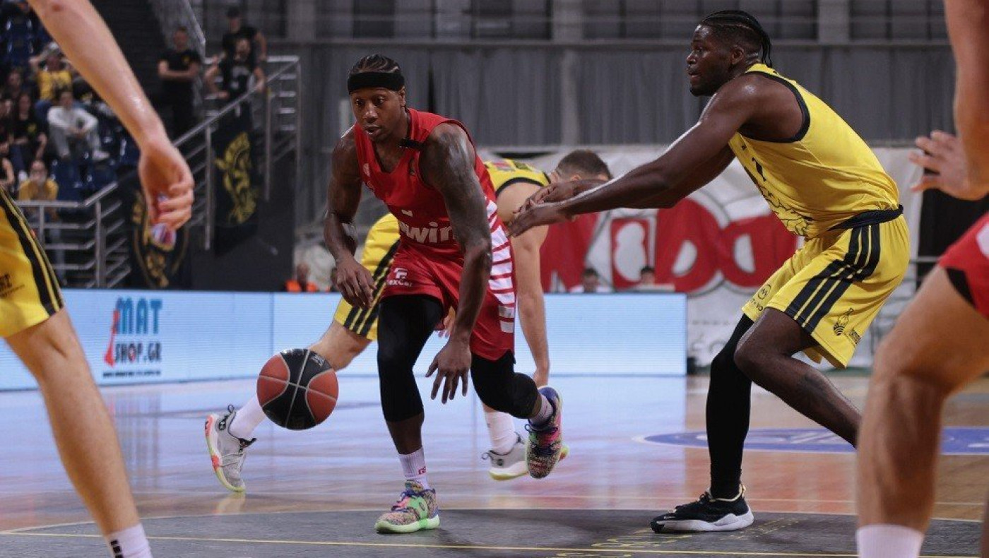 Basket League: Τζάμπολ στα πλέι οφ με το Ολυμπιακός - Άρης