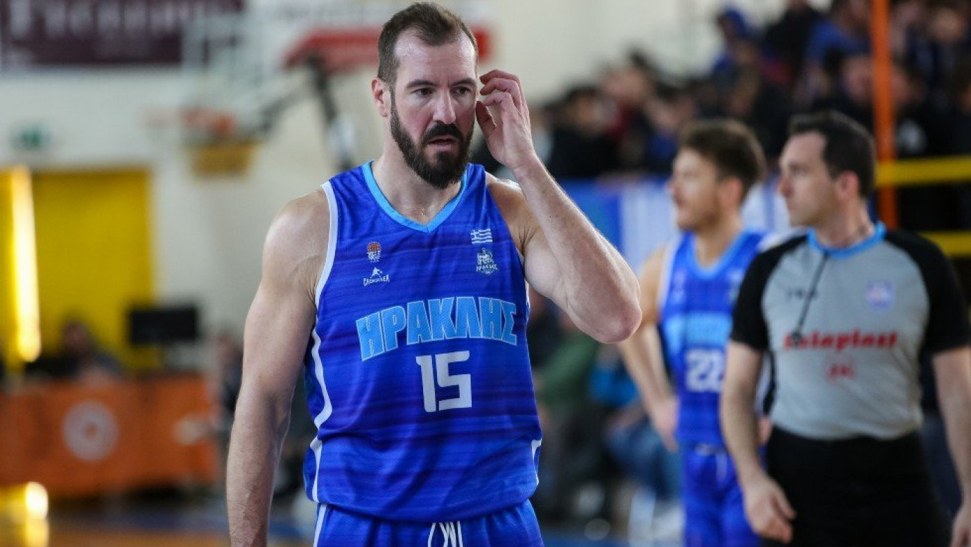 Χαριτόπουλος: «Οι ομάδες της Θεσσαλονίκης δεν χρειάζεται να βιαστούν αλλά... »