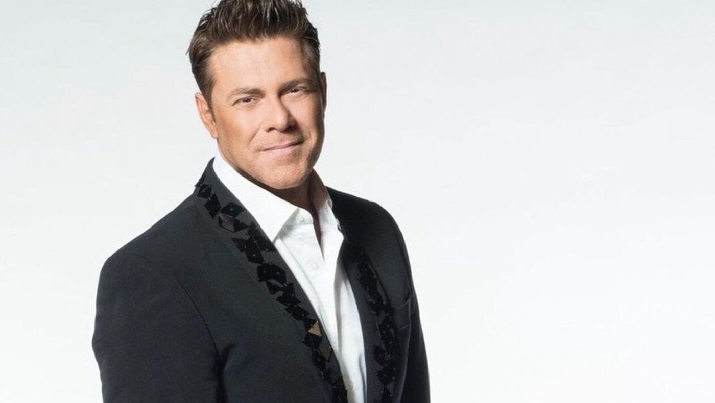 Χρήστος Χολίδης: Βρέθηκε η μηχανή που του έκλεψαν – Η ανάρτηση του τραγουδιστή