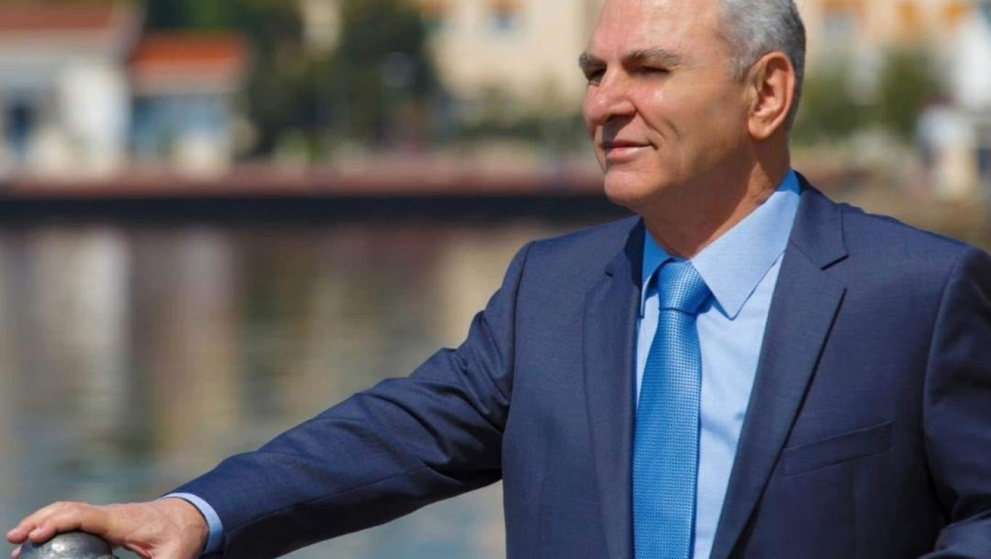 Κοκκόρης: «Να παίξει πρωταγωνιστικό ρόλο η Θεσσαλονίκη - Αντιμετωπίσαμε κρίσεις, δεν τις δημιουργήσαμε»