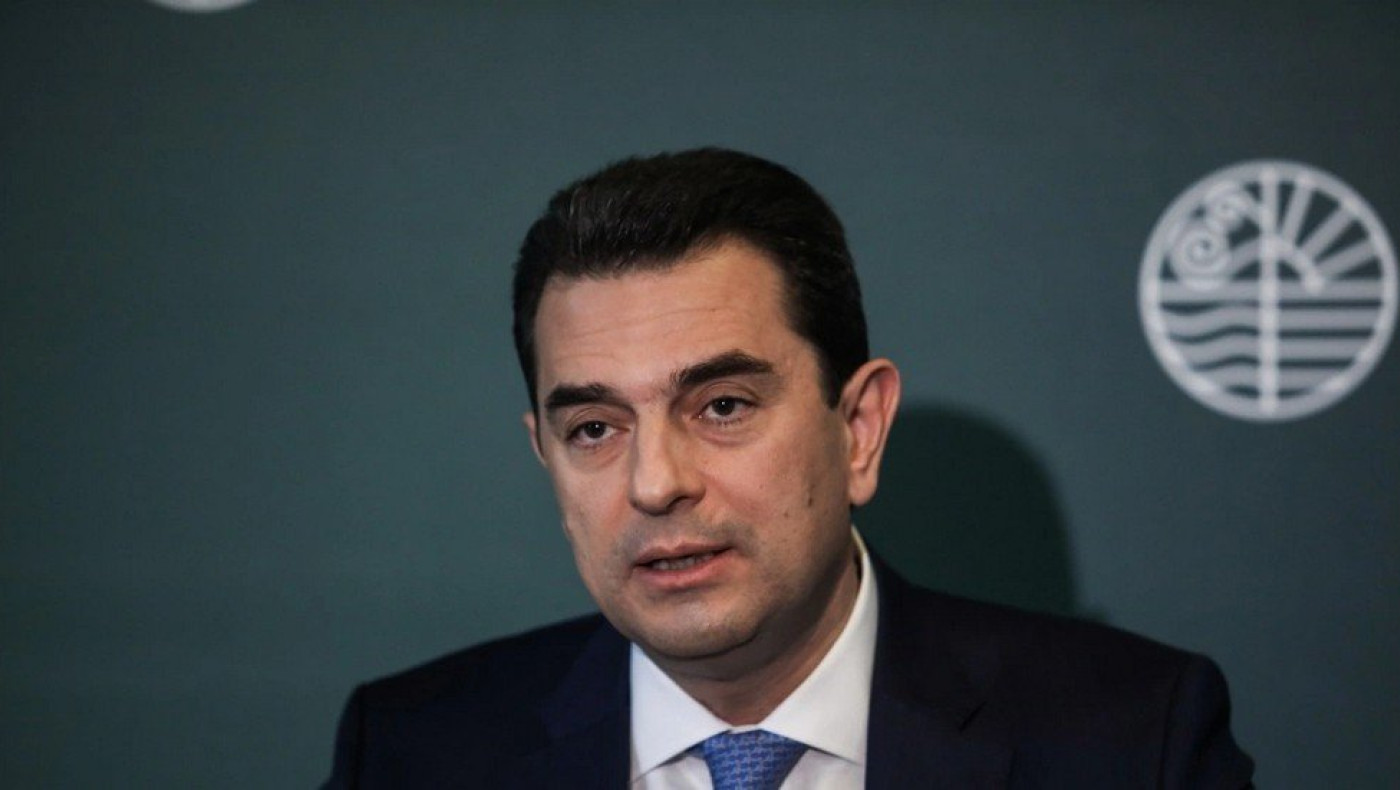 Σκρέκας: Τα οφέλη για τις οικογένειες με χαμηλά εισοδήματα από το πρόγραμμα επιδότησης φωτοβολταϊκών