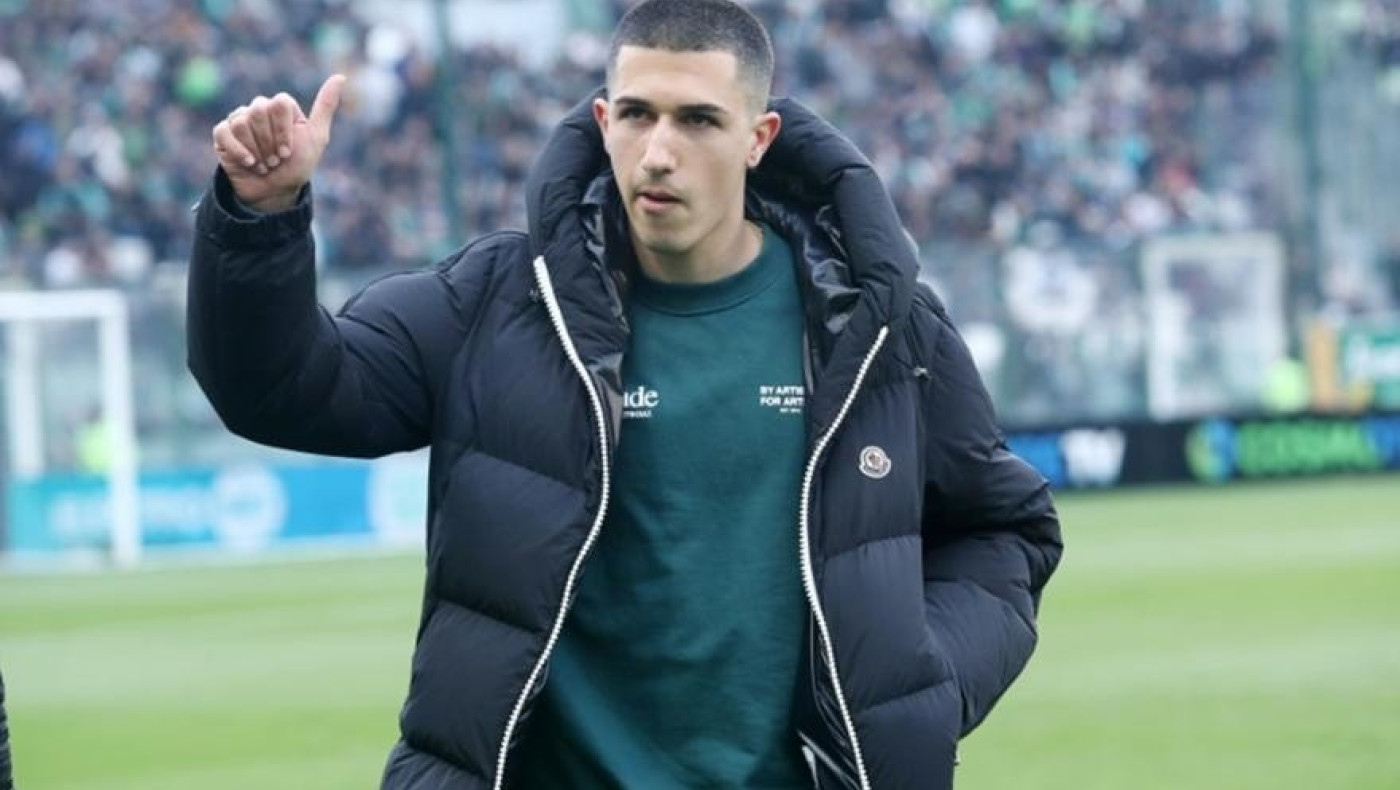 Με Αϊτόρ για συμπαράσταση ο Παναθηναϊκός στην Τούμπα