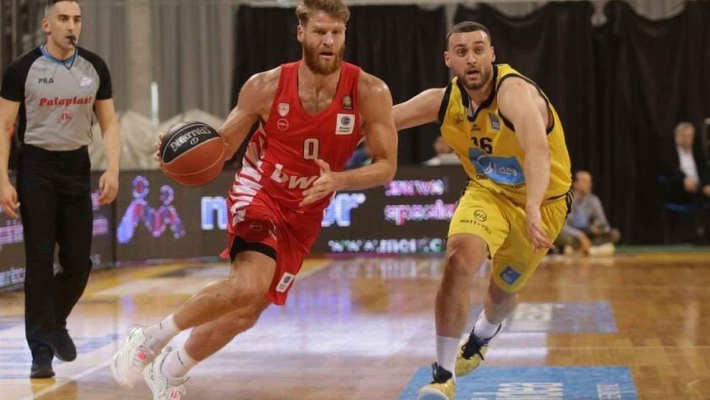 Με ψηλά το κεφάλι έκλεισε την χρονιά ο Άρης