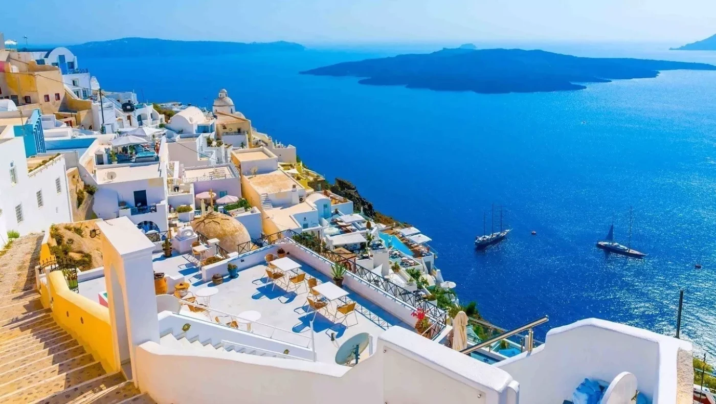 Κοινωνικός Τουρισμός 2023: Πότε θα ανοίξει η πλατφόρμα για τις αιτήσεις – Το ποσό της επιδότησης