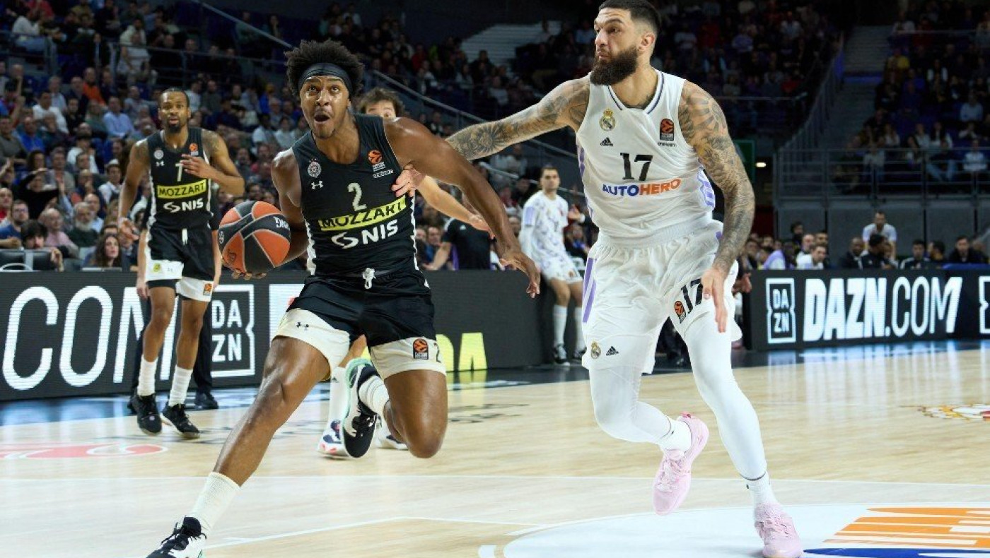 Η «Σπυριάρα»: Και γιατί να μην την (ξανά)κερδίσει η Παρτίζαν;