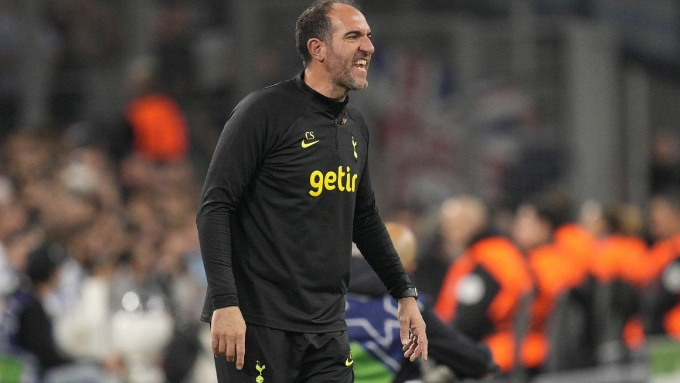 Τέλος ο Στελίνι από την Τότεναμ