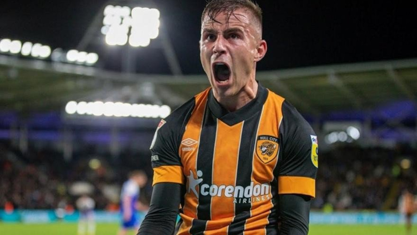 Προπονητής Χαλ: «Δεν έχω αποφασίσει ακόμη για το μέλλον του Πέλκα»