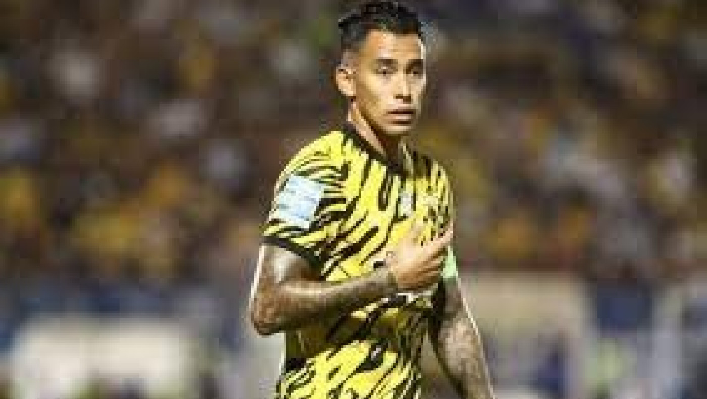 ΑΕΚ: Επέμβαση στον χιαστό ο Αραούχο, μένει έξω 4-5 μήνες!