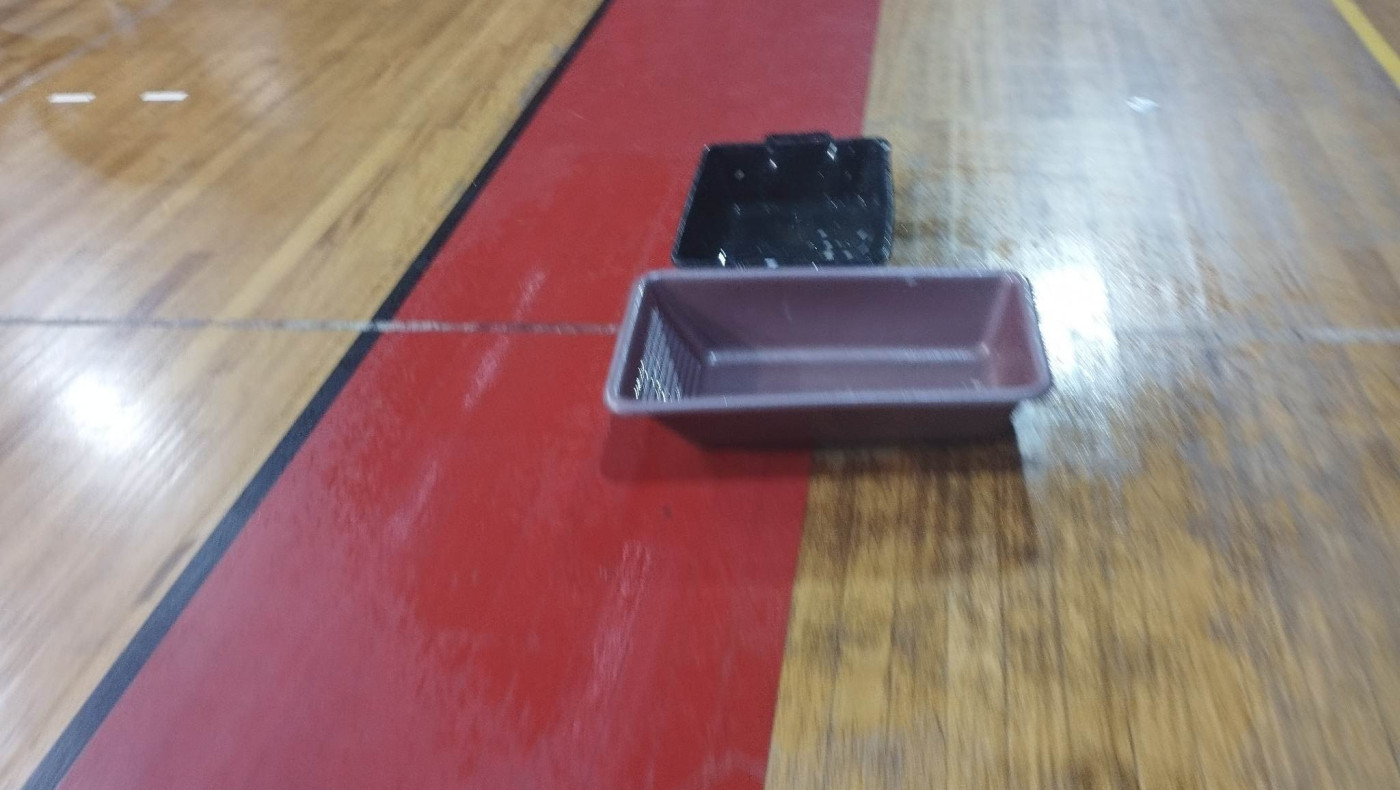 Βγήκαν οι κουβάδες στον Εύοσμο, διακοπή στο Αίας-Ερμής!