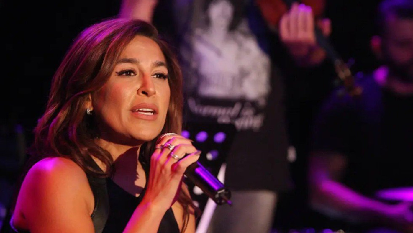 Γιάννα Τερζή: Αποκάλυψε το αυτοάνοσο νόσημα που την ταλαιπωρεί