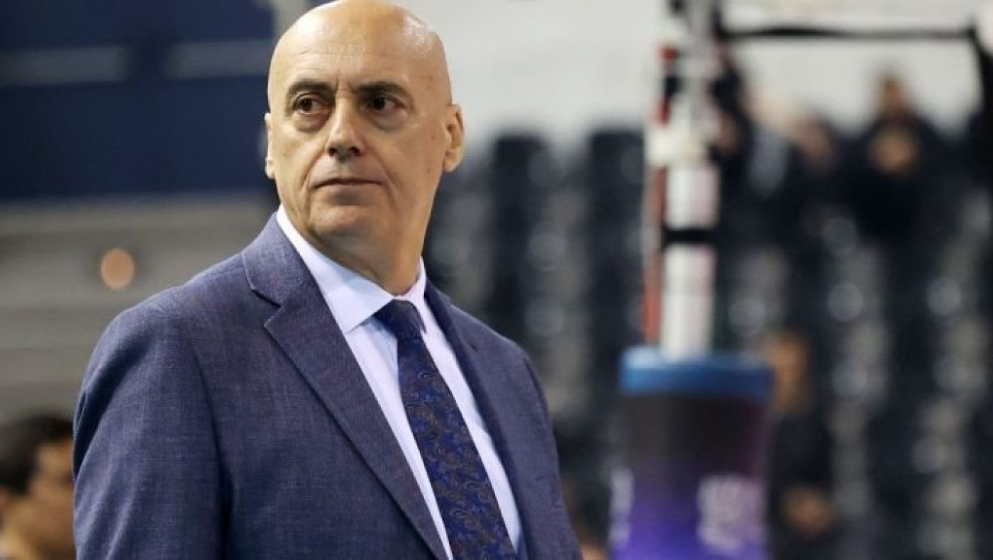 Μιλενκόσκι: «Να παίξουμε το καλύτερο δυνατό που μπορούμε»