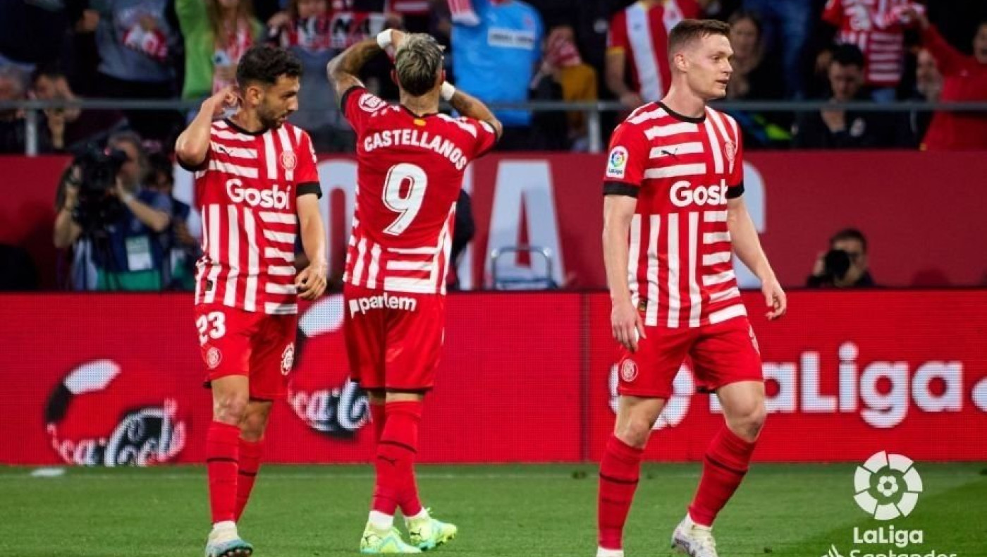 Ντροπιαστική ήττα για τη Ρεάλ, όργια από Καστεγιάνος!