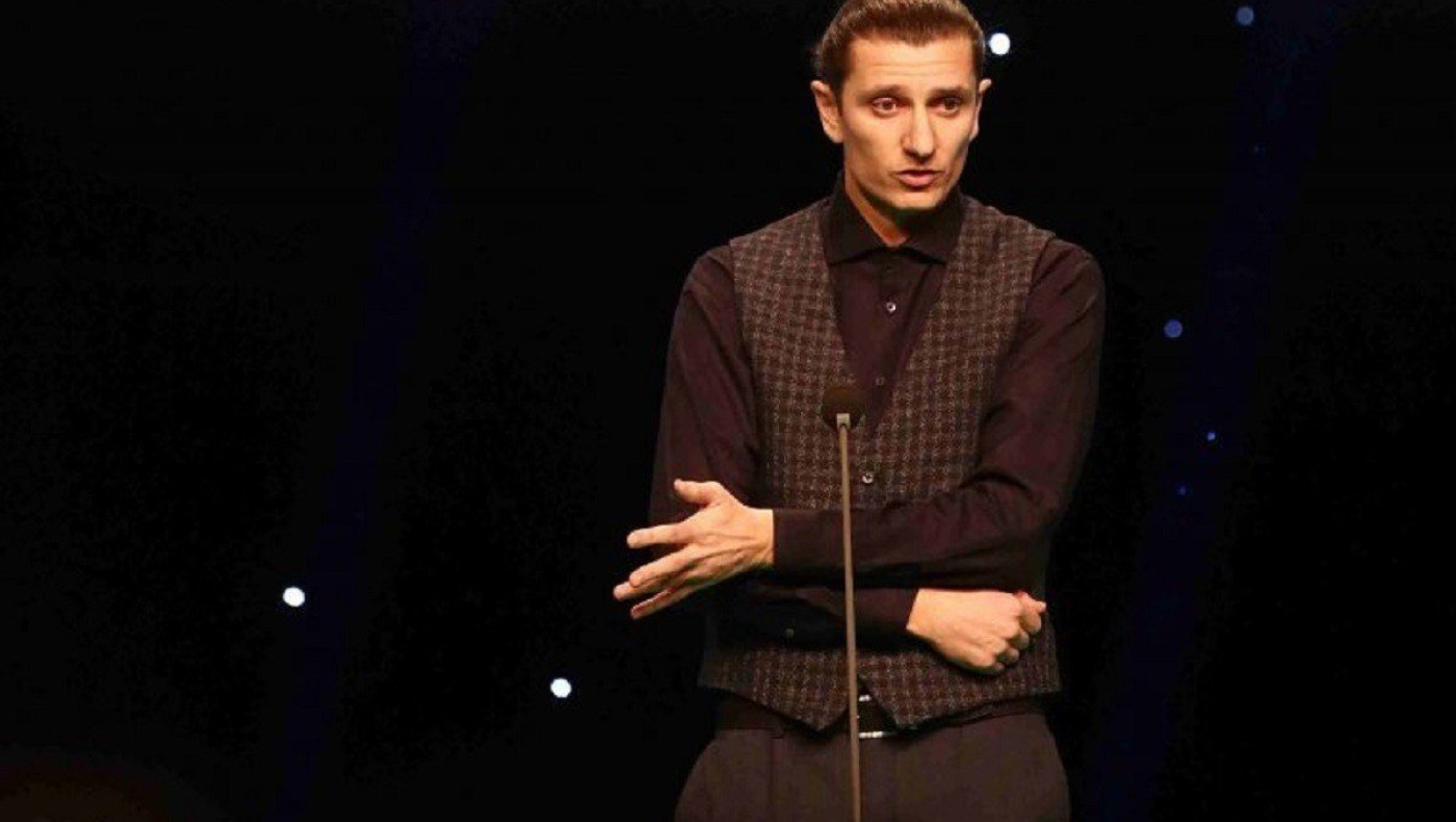 Μπαντής: «Η επόμενη απόπειρα παίκτη ίσως να μην είναι αποτυχημένη  - Ανησυχώ πολύ και για άλλα παιδιά»