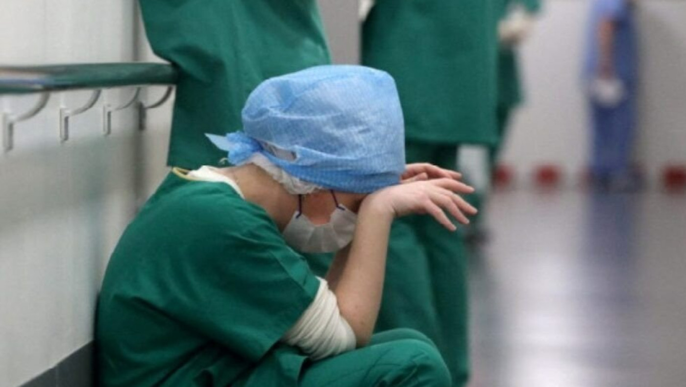 Πιεστική η κατάσταση στα νοσοκομεία - Με δυσκολία τα χειρουργεία