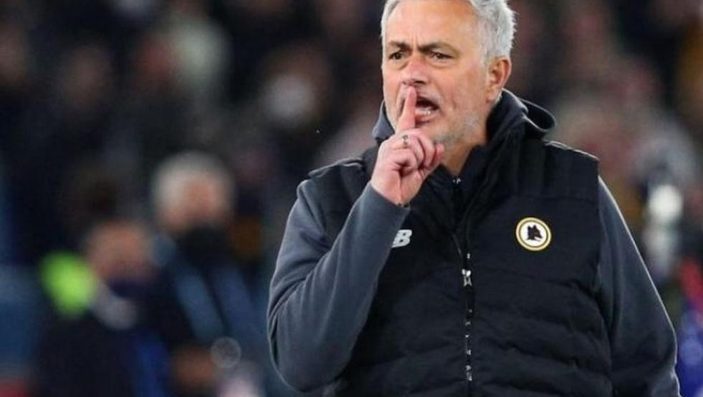 Τουρκία-Ιμάμογλου: Ο Μουρίνιο... πρωτοστατεί στις διαδηλώσεις