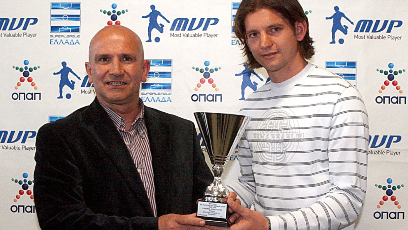 Ζίφκας﻿: «Ο Ευγενίου προσπαθεί με νύχια και με δόντια - Να δοκιμάσουμε τον Κούγια»