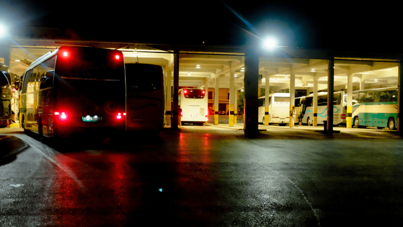 Τι απαντάει το ΚΤΕΛ Θεσσαλονίκης για το τροχαίο στον Πλαταμώνα