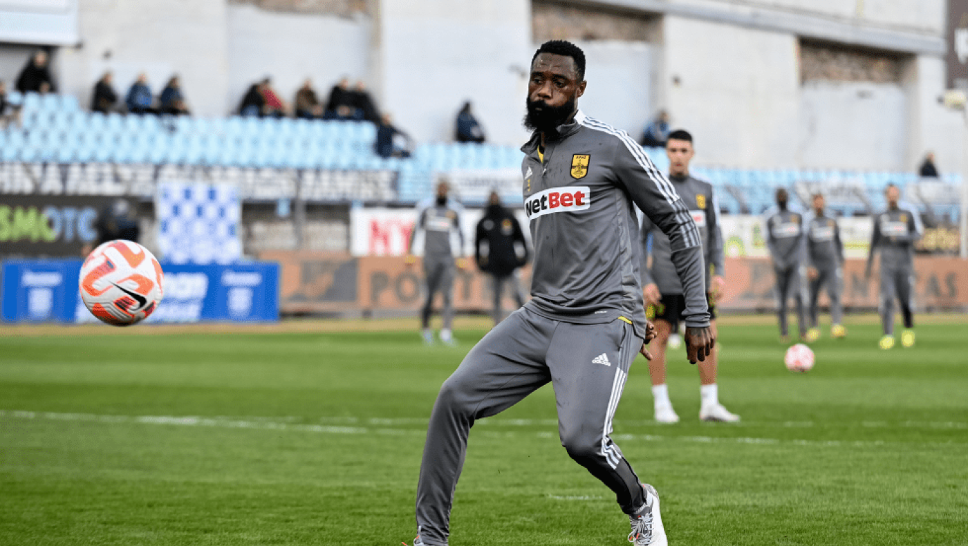 Αισθάνεται καλύτερα ο Ενκουλού