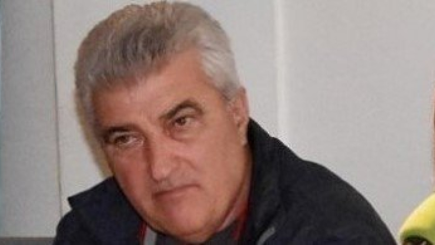 Δημαρχόπουλος: Μας ενδιαφέρει το αγνό ποδόσφαιρο