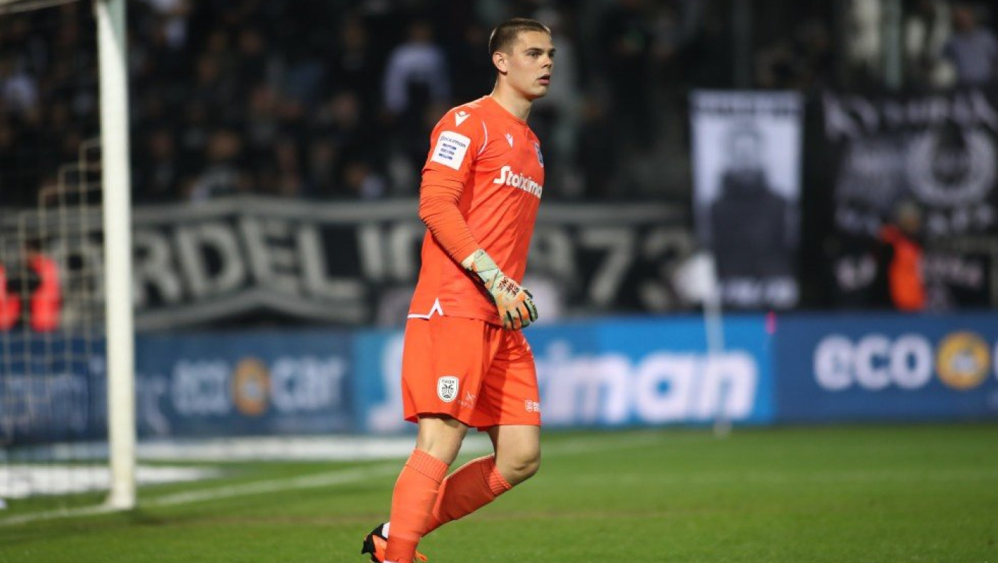 Κοτάρσκι: «Ήμασταν ανώτεροι από τον Παναθηναϊκό, η μπάλα δεν έμπαινε μέσα»