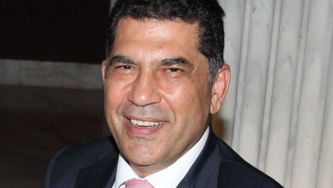 Σύλληψη του γνωστού πλαστικού Γιάννη Λύρα μετά από καβγά με 92χρονη!