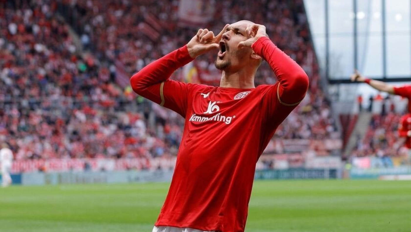 Κάζο για Μπάγερν