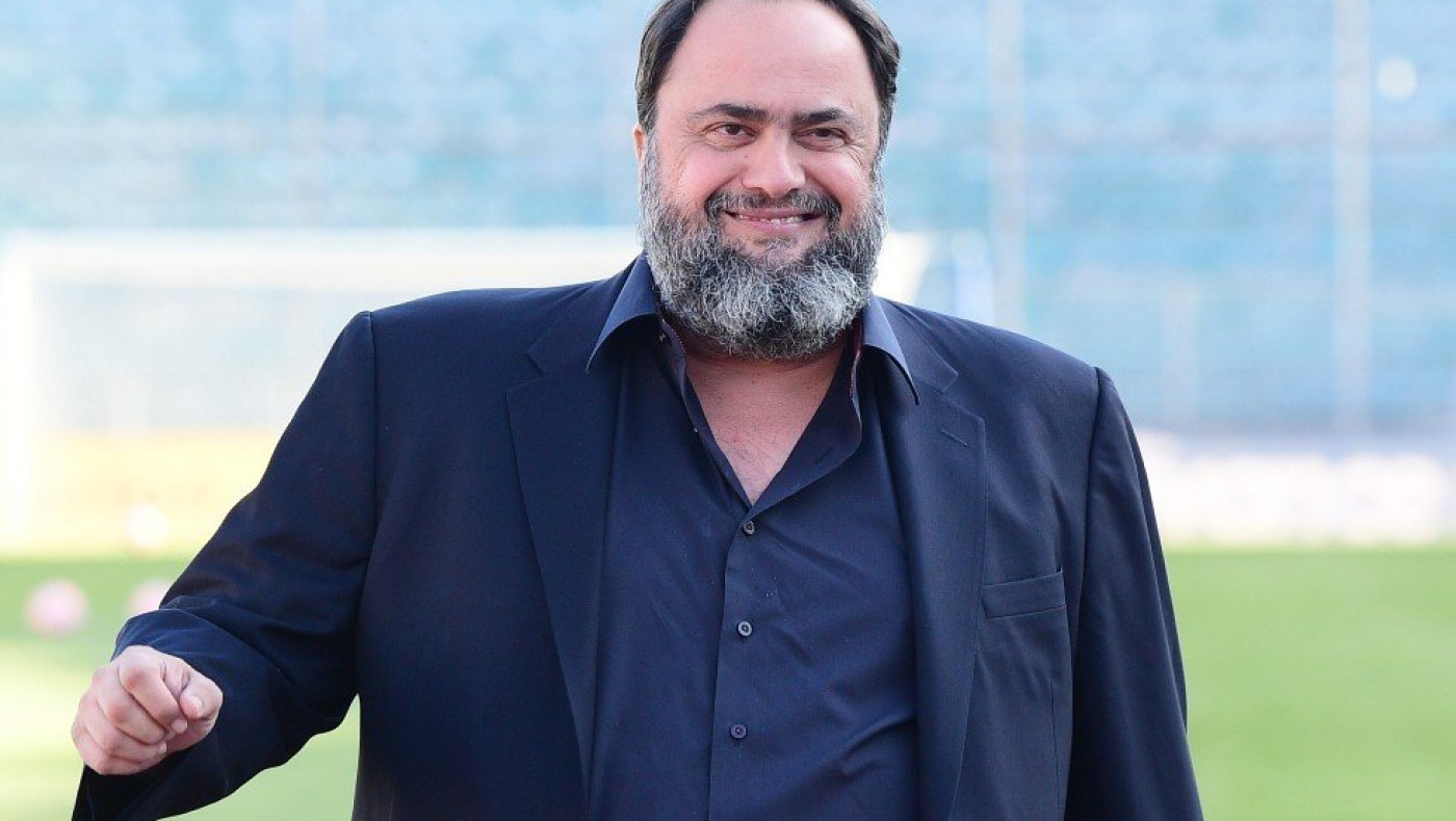 Επίθεση Μαρινάκη σε ΕΠΟ και Μπαλτάκο για τα στημένα