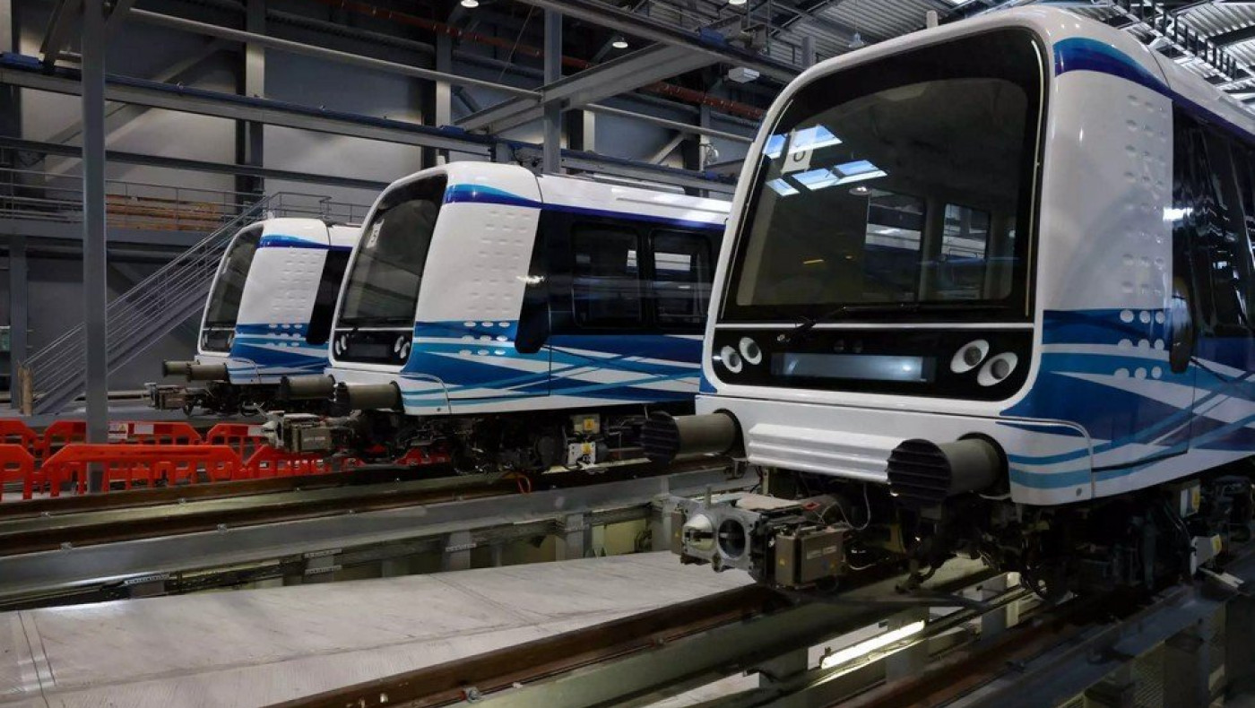 280 εργαζόμενοι στο Μετρό Θεσσαλονίκης κινδυνεύουν να μείνουν άνεργοι