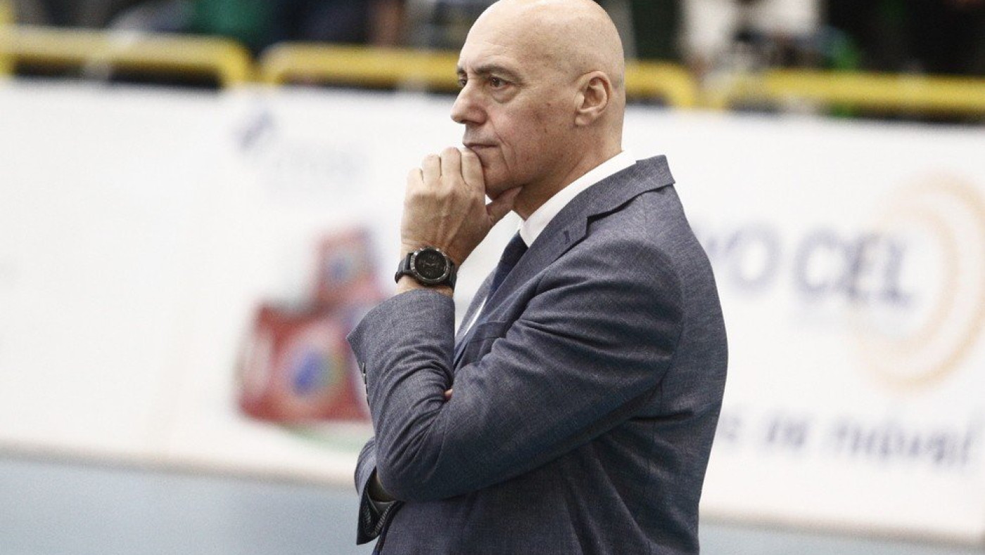 «Ύμνοι» ﻿Μιλενκόνσκι για Κοκκινάκη: «Είναι ο καλύτερος λίμπερο που έχει υπάρξει ποτέ στην Ελλάδα»