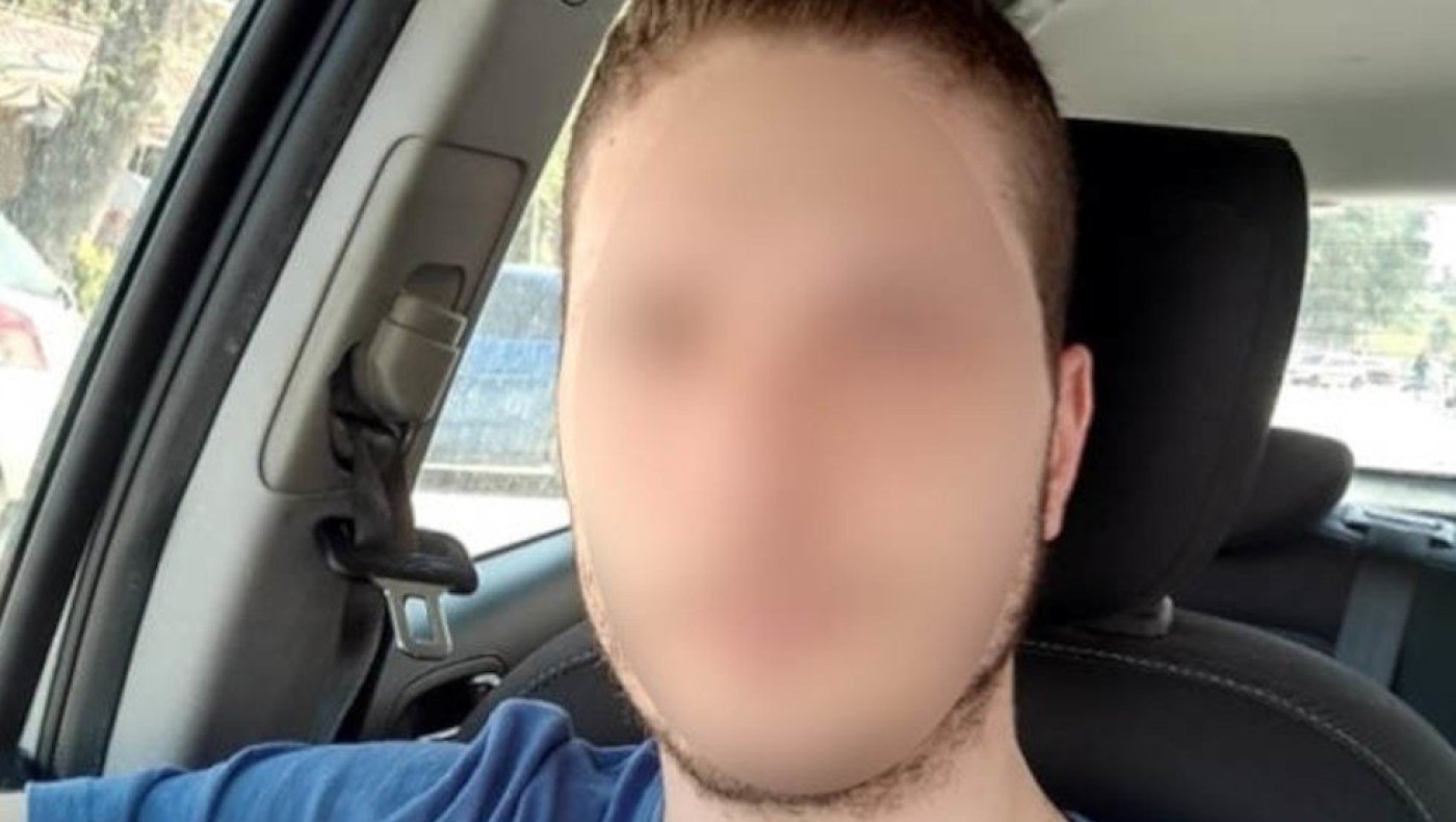 Εκτός τόπου και χρόνου ο μητροκτόνος- Αποχώρησε από τα δικαστήρια χωρίς να βγάλει άχνα