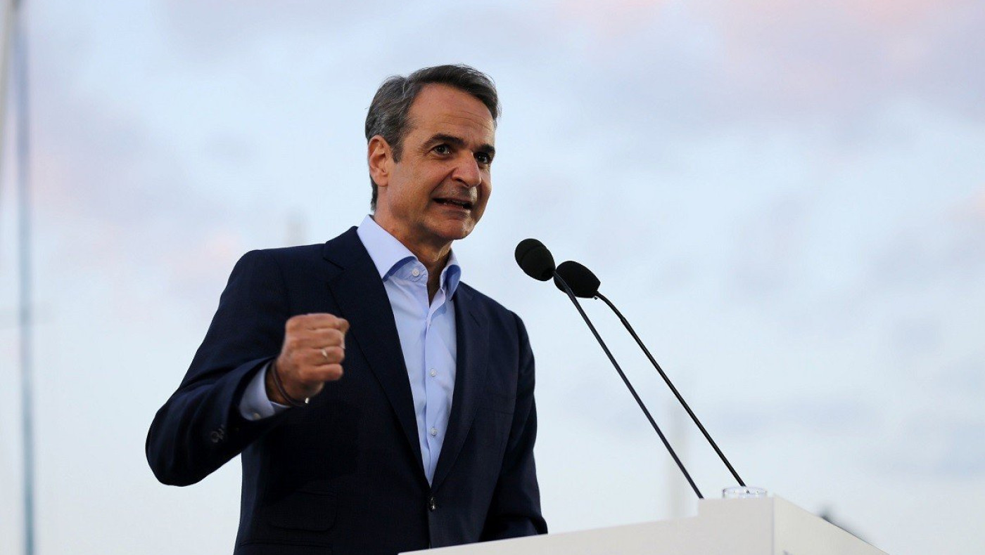 Ο Κυριάκος Μητσοτάκης επιθυμεί debate με όλους τους αρχηγούς των κομμάτων της Βουλής